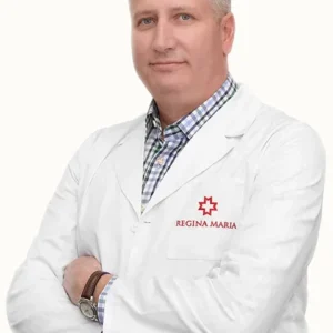 Webinar - Endometrioza - Infertilitatea