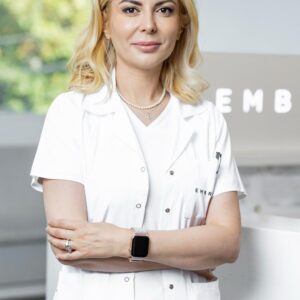 Dincolo de diagnosticul de Sindrom Ovare Polichistice – soluții reale pentru fertilitate
