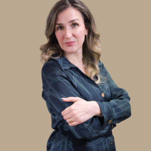 Webinar: De la diagnostic la echilibru, pași concreți pentru viața cu PMOS